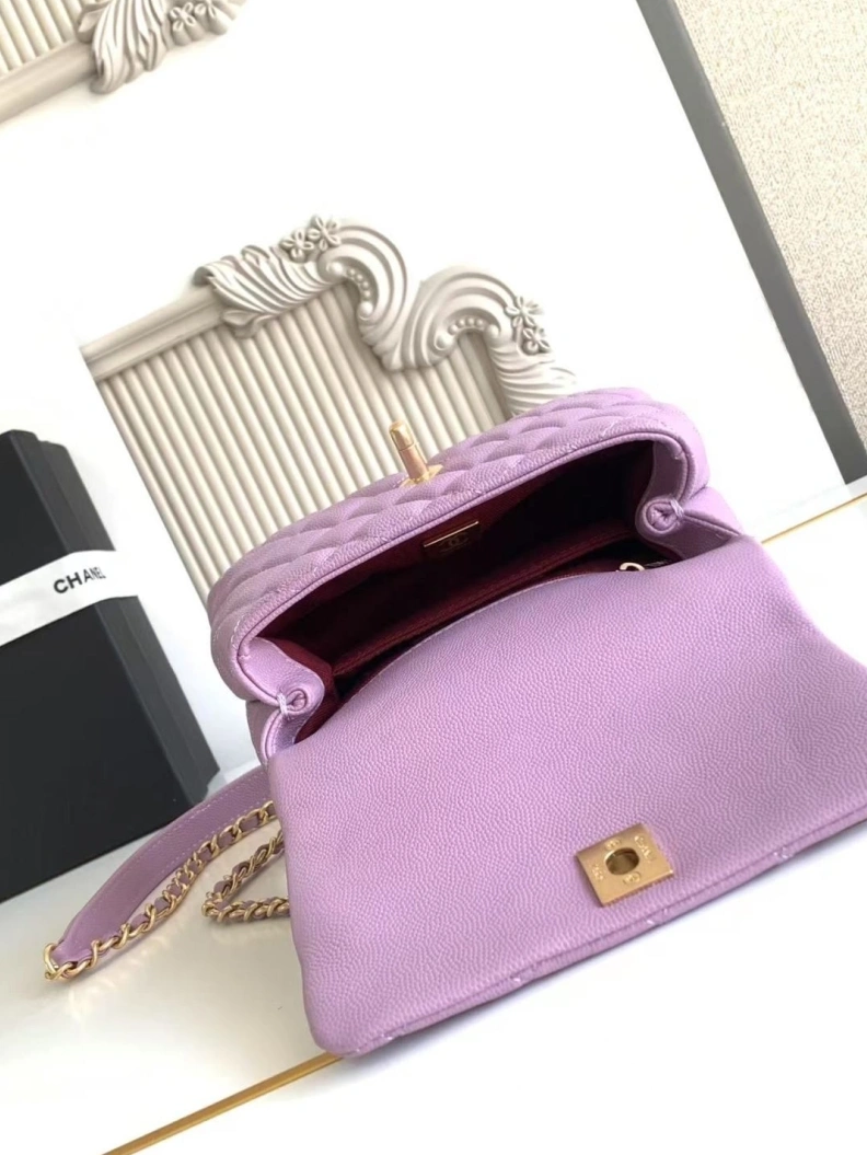 Chxnxl Top Handle Bags Flexible 29015