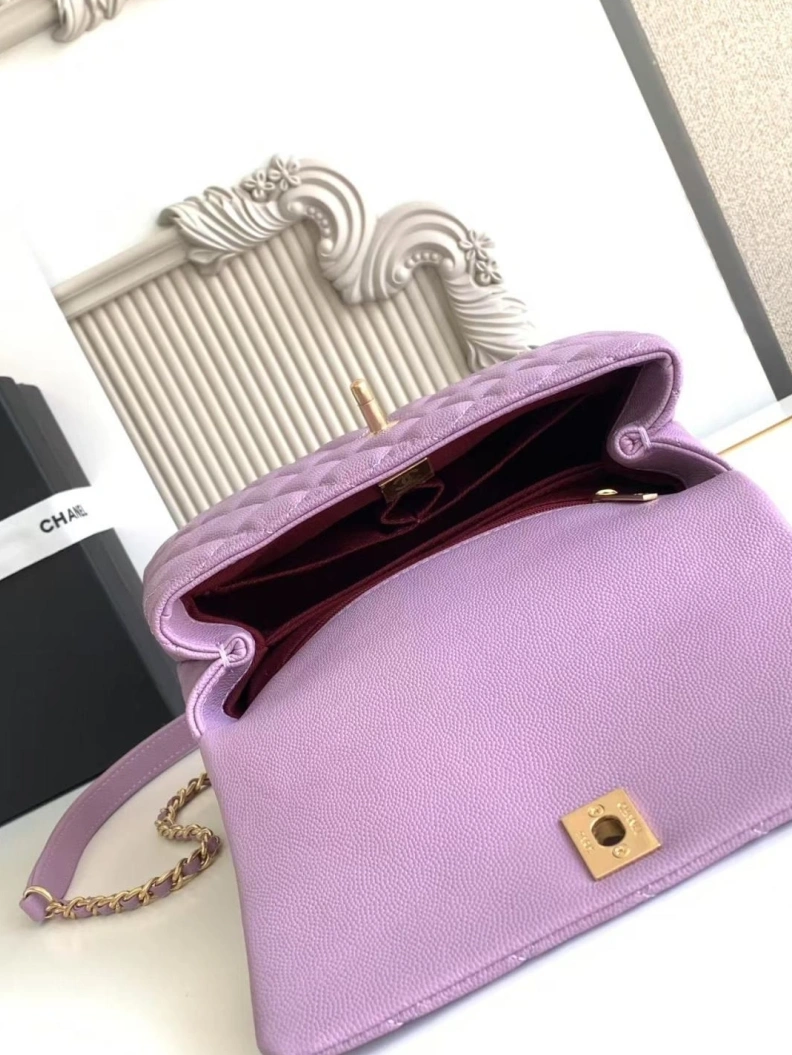 Popular Chxnxl Top Handle Bags 29022