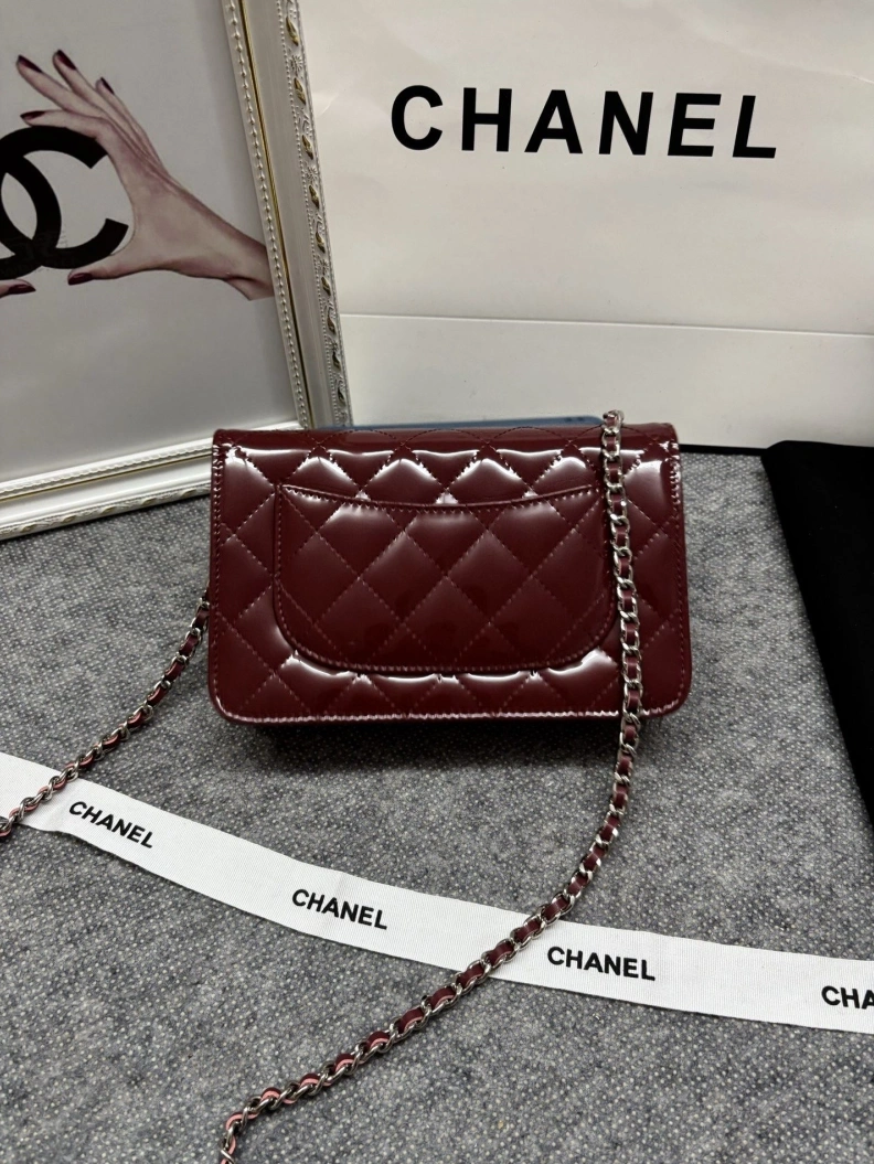 Chxnxl WOC Bags Stylish 28944