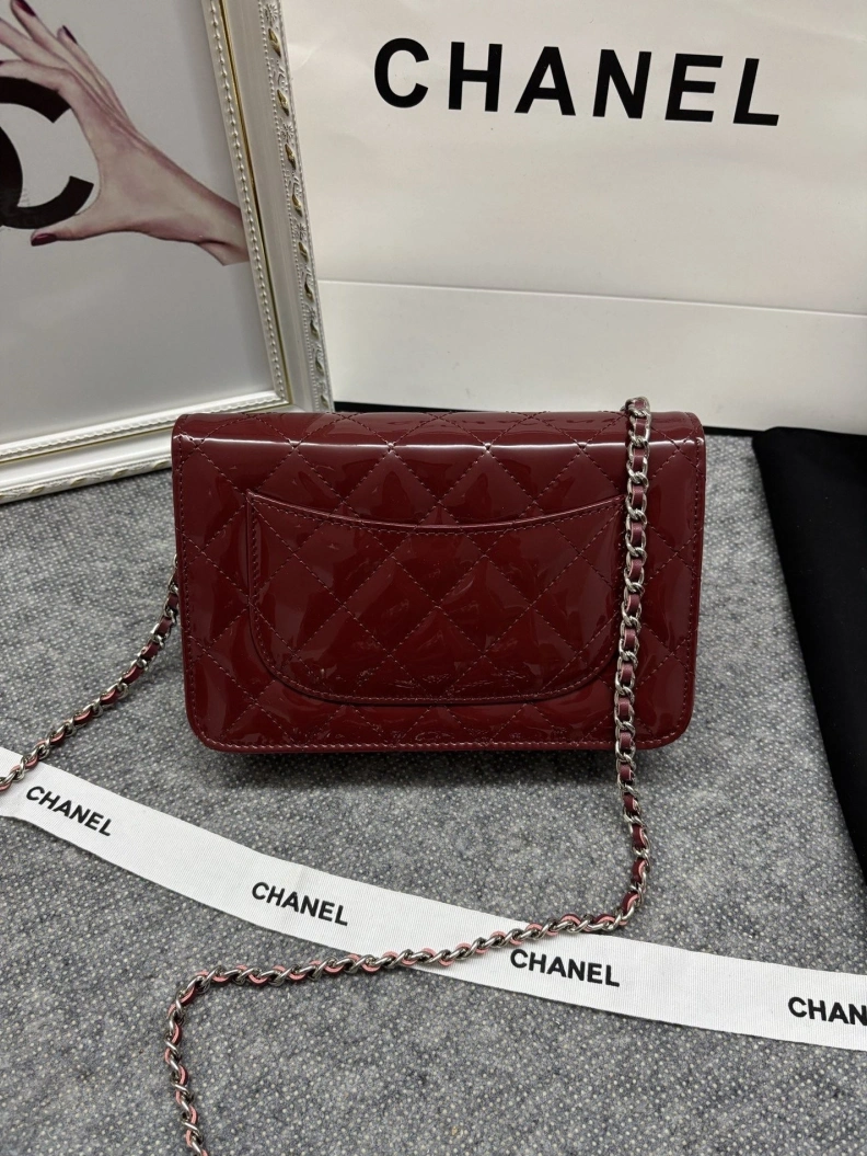 Chxnxl WOC Bags Stylish 28944