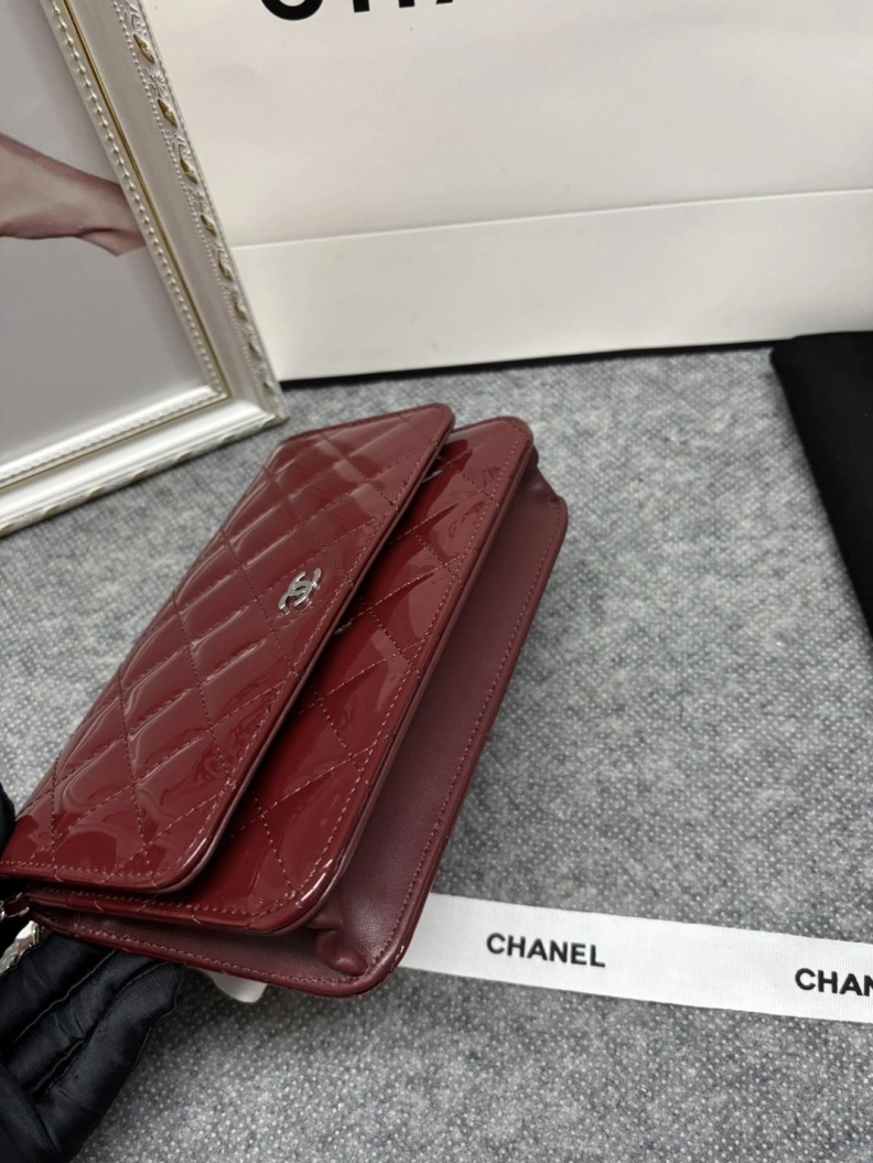 EasyMatch Chxnxl WOC Bags 28941
