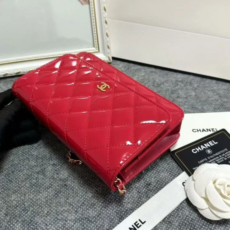 Cozy Chxnxl WOC Bags 28933