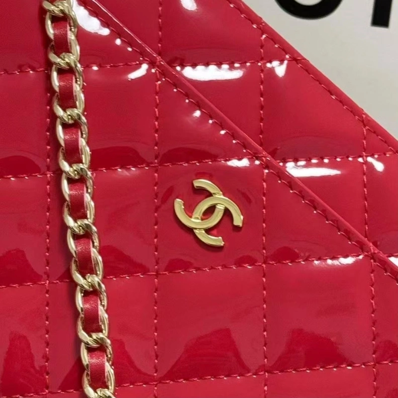 Cozy Chxnxl WOC Bags 28933