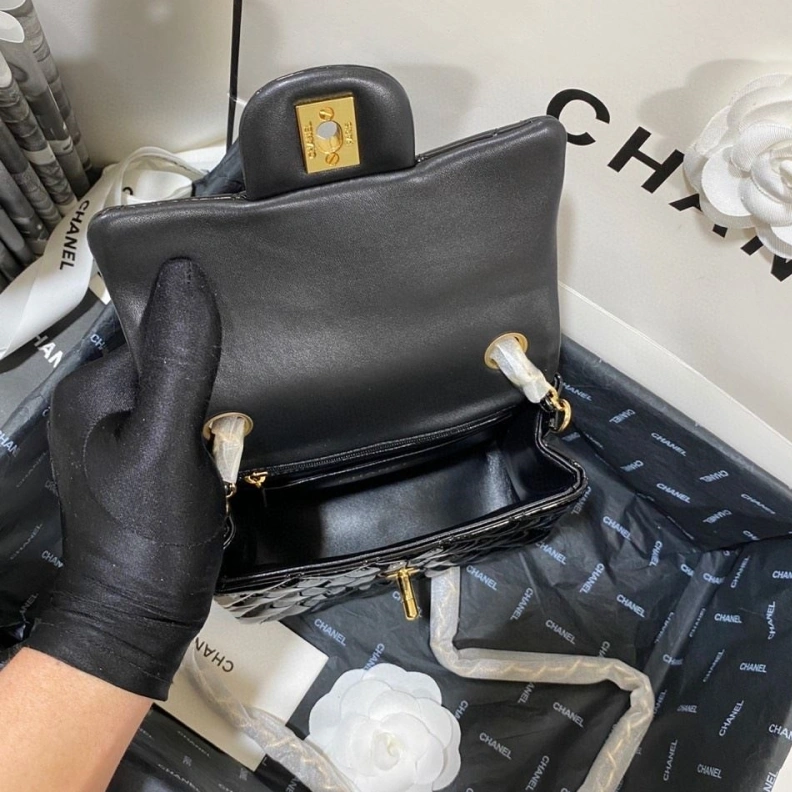Chxnxl CF Series Bags Breathable 29328