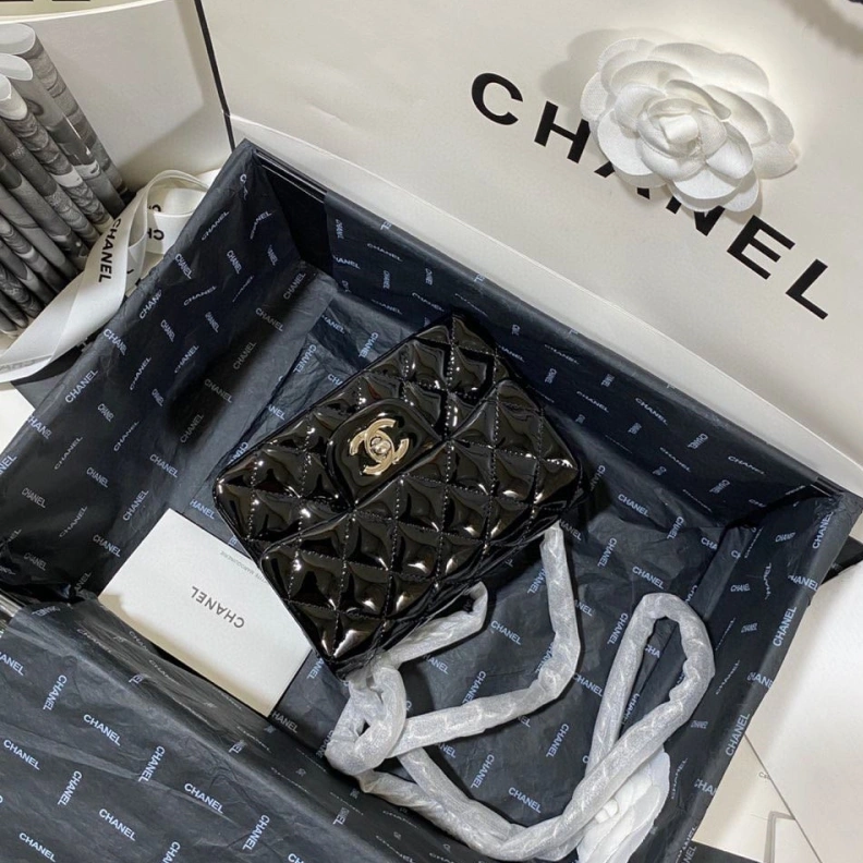 Durable Chxnxl CF Series Bags 29322