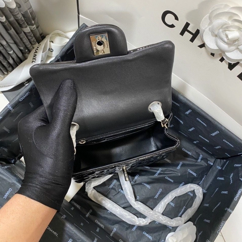 Durable Chxnxl CF Series Bags 29322