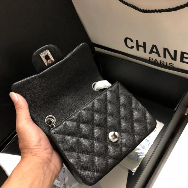 Modern Chxnxl CF Series Bags 29308