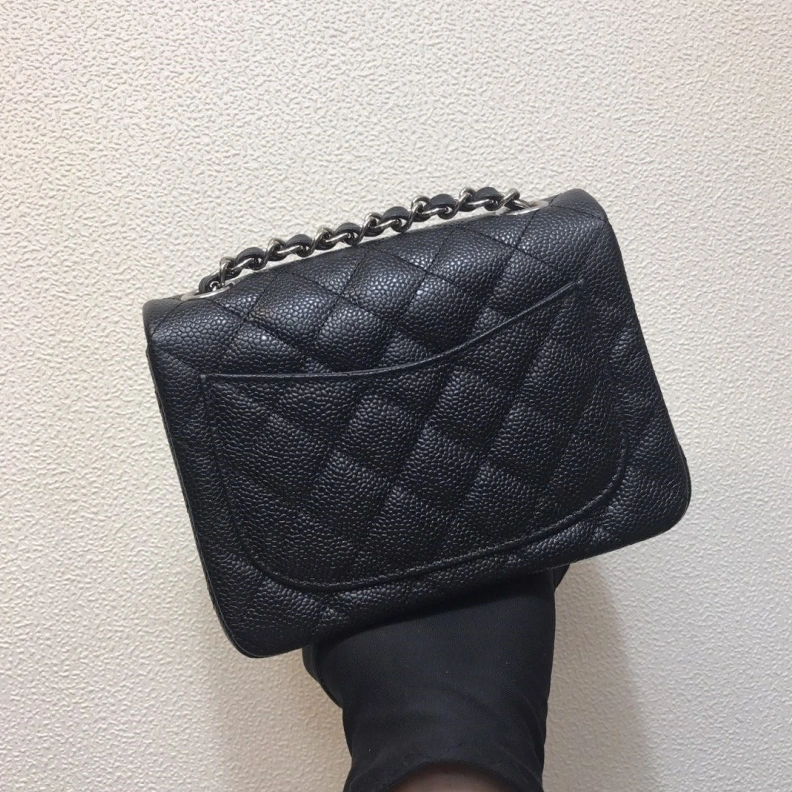 Chxnxl CF Series Bags Sleek 29329