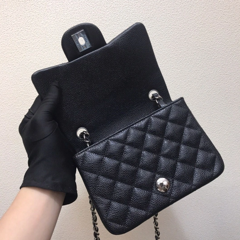 Chxnxl CF Series Bags Sleek 29329