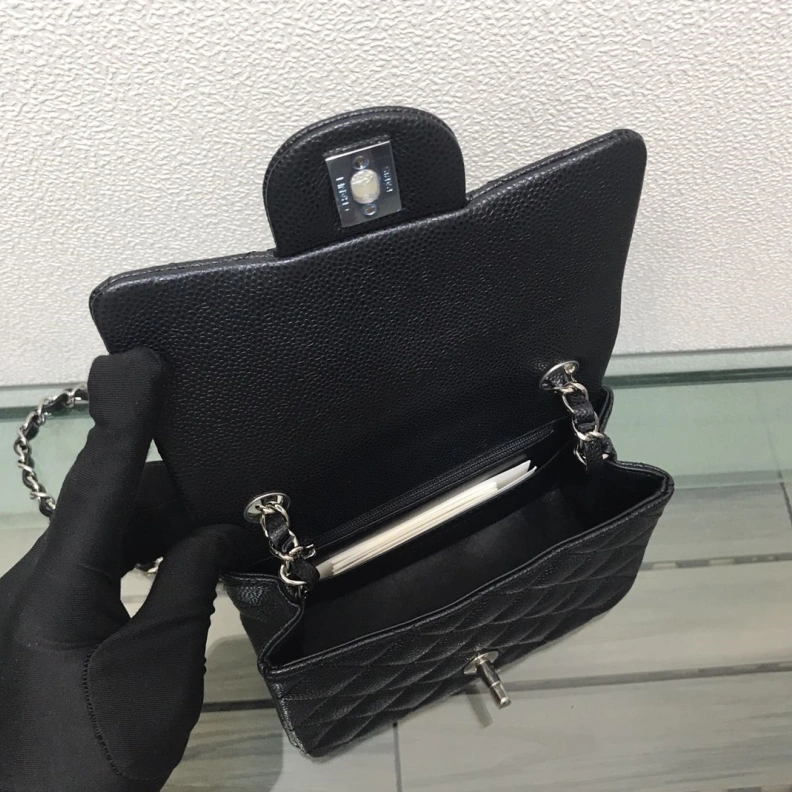 Chxnxl CF Series Bags Sleek 29329