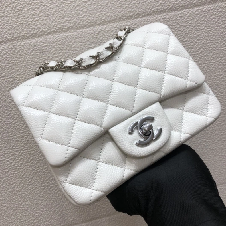 Chxnxl CF Series Bags Soft 29324