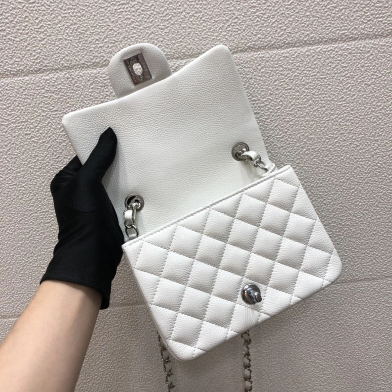 Chxnxl CF Series Bags Soft 29324
