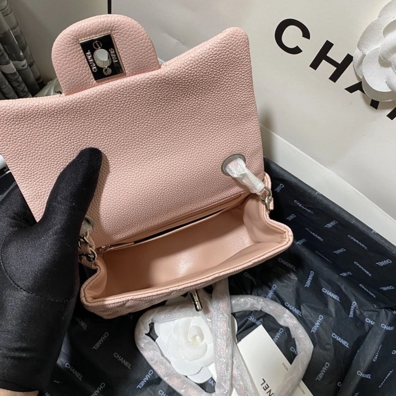 Chxnxl CF Series Bags DailyWear 29316