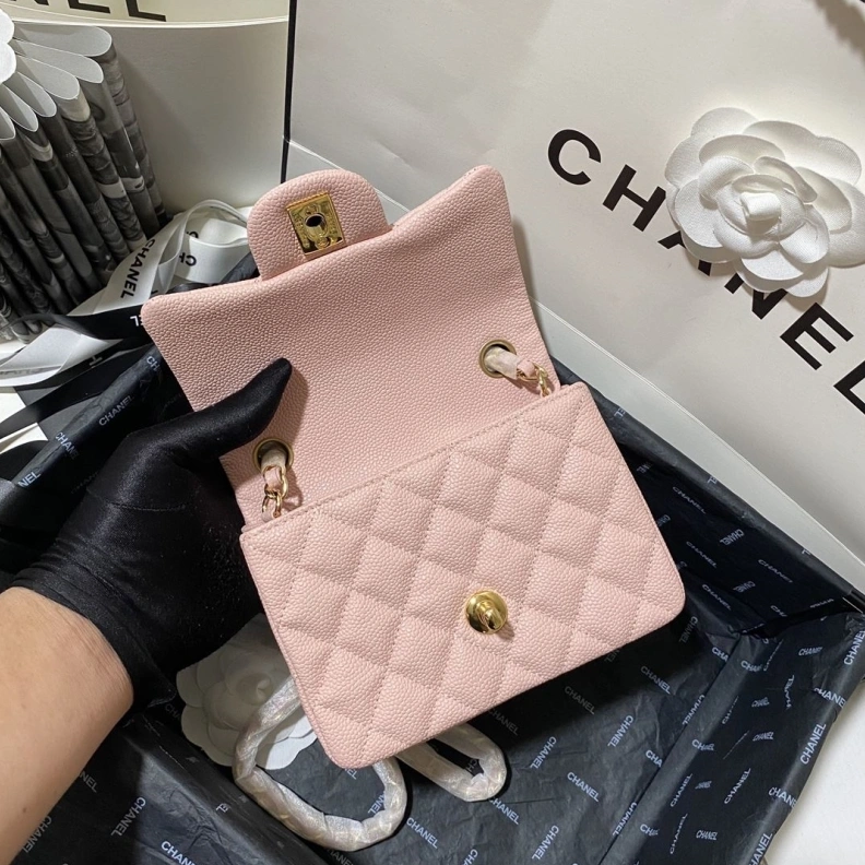 Chxnxl CF Series Bags Lightweight 29312