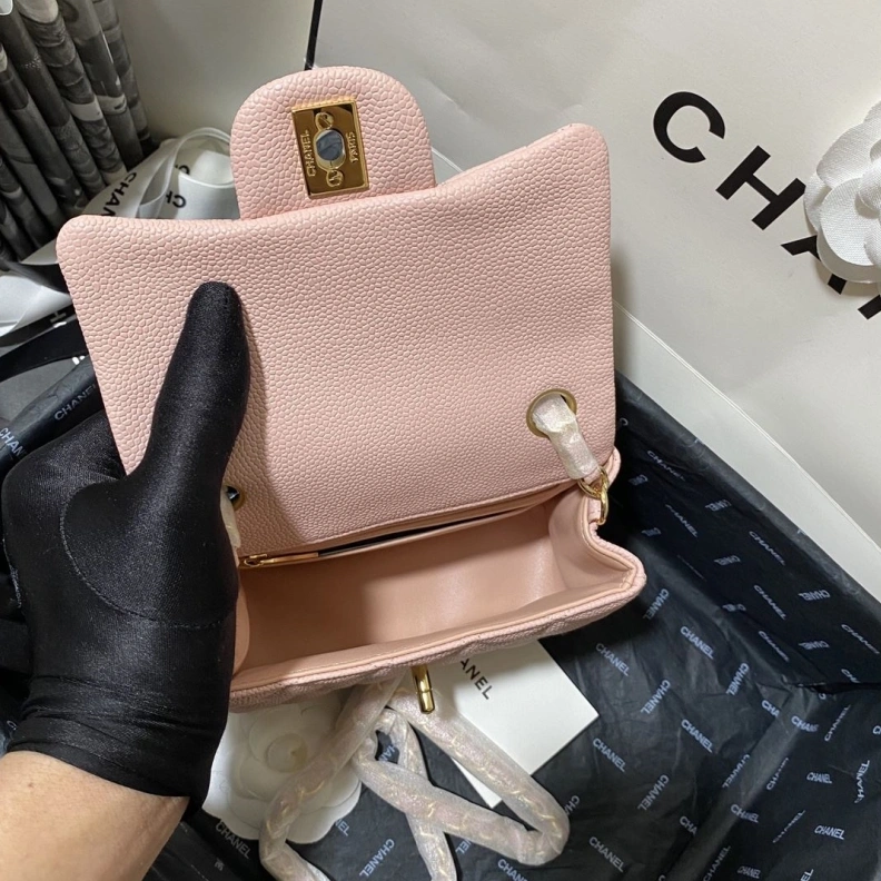 Chxnxl CF Series Bags Lightweight 29312