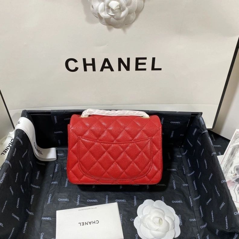 Popular Chxnxl CF Series Bags 29303