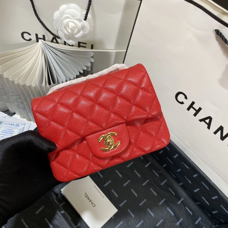Popular Chxnxl CF Series Bags 29303