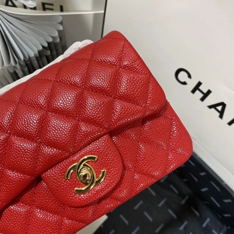 Popular Chxnxl CF Series Bags 29303