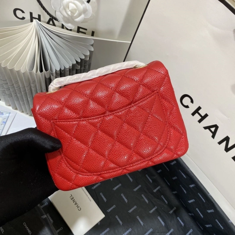 Popular Chxnxl CF Series Bags 29303