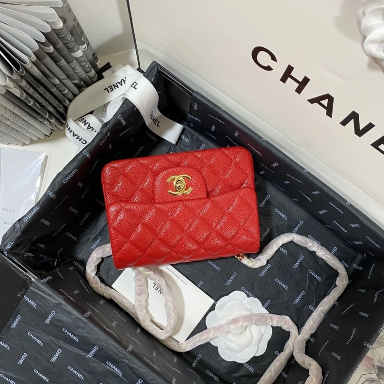 Popular Chxnxl CF Series Bags 29303