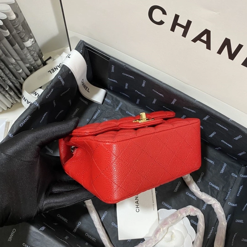 Popular Chxnxl CF Series Bags 29303