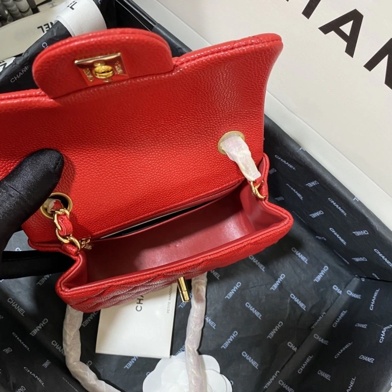 Popular Chxnxl CF Series Bags 29303