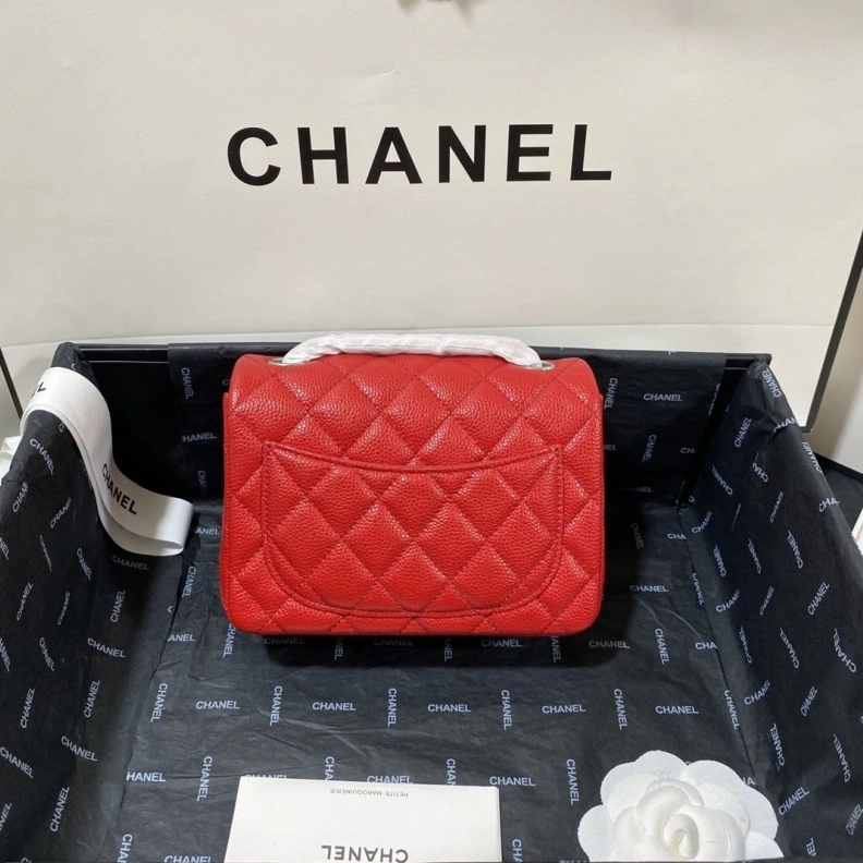 Chxnxl CF Series Bags Versatile 29309