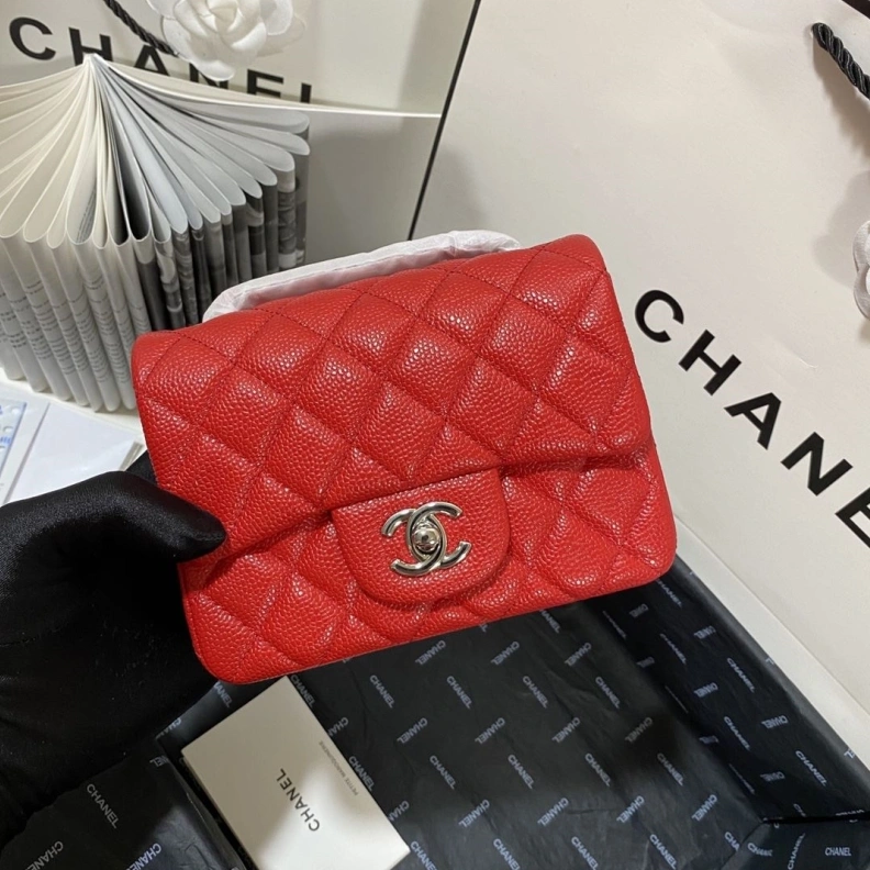 Chxnxl CF Series Bags Versatile 29309