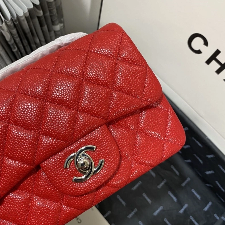 Chxnxl CF Series Bags Versatile 29309