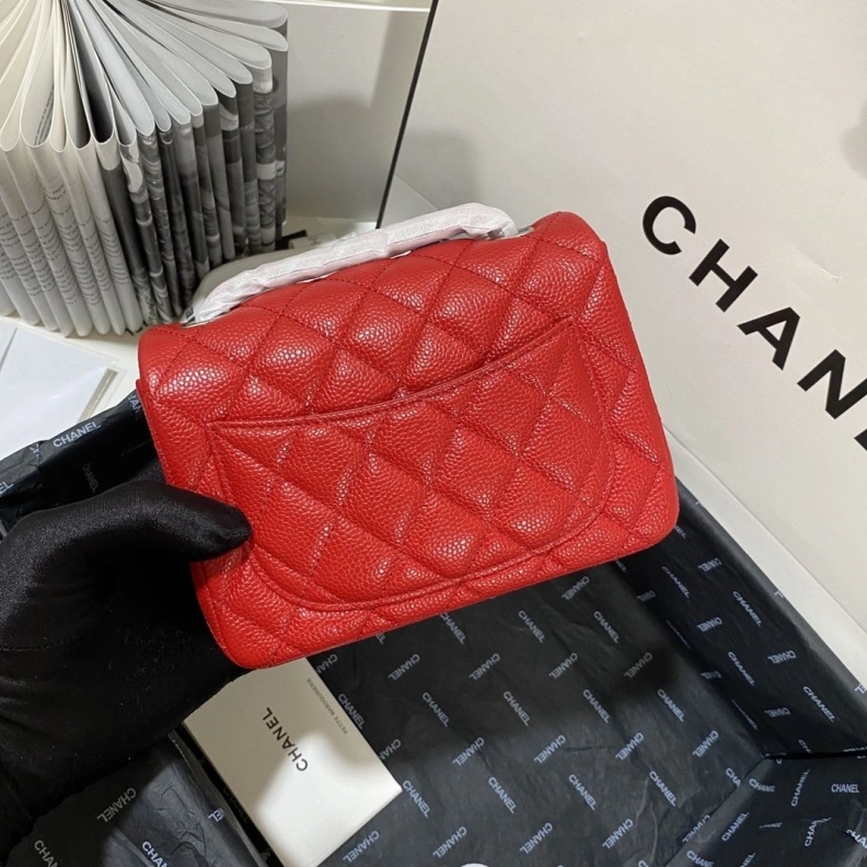 Chxnxl CF Series Bags Versatile 29309