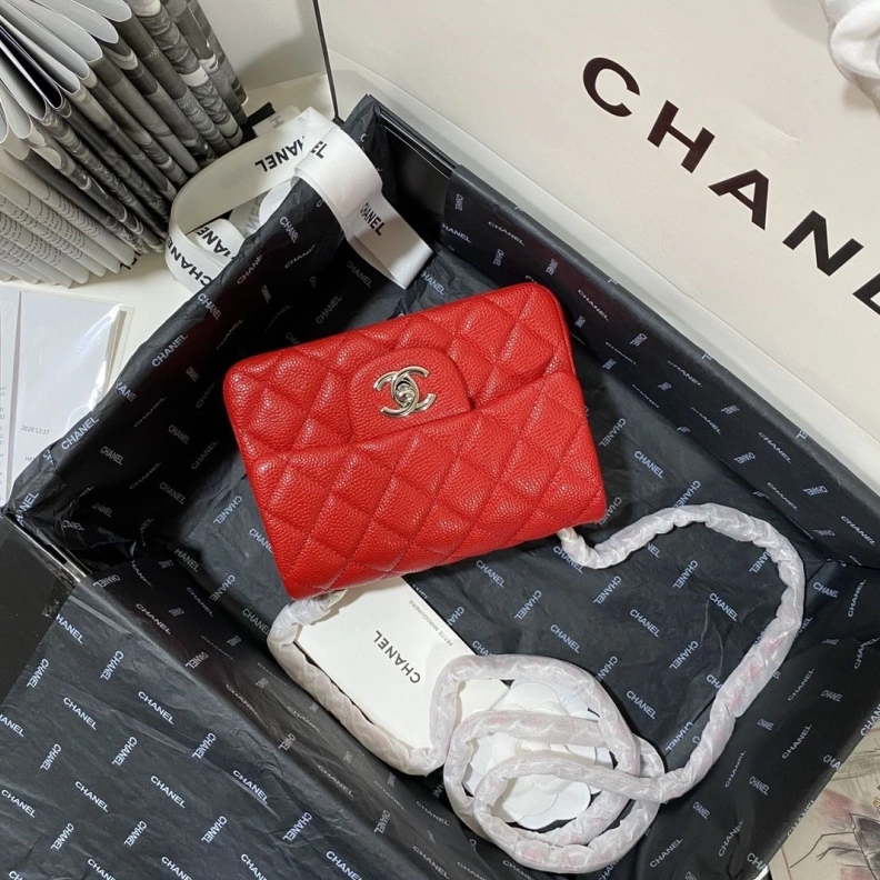 Chxnxl CF Series Bags Versatile 29309