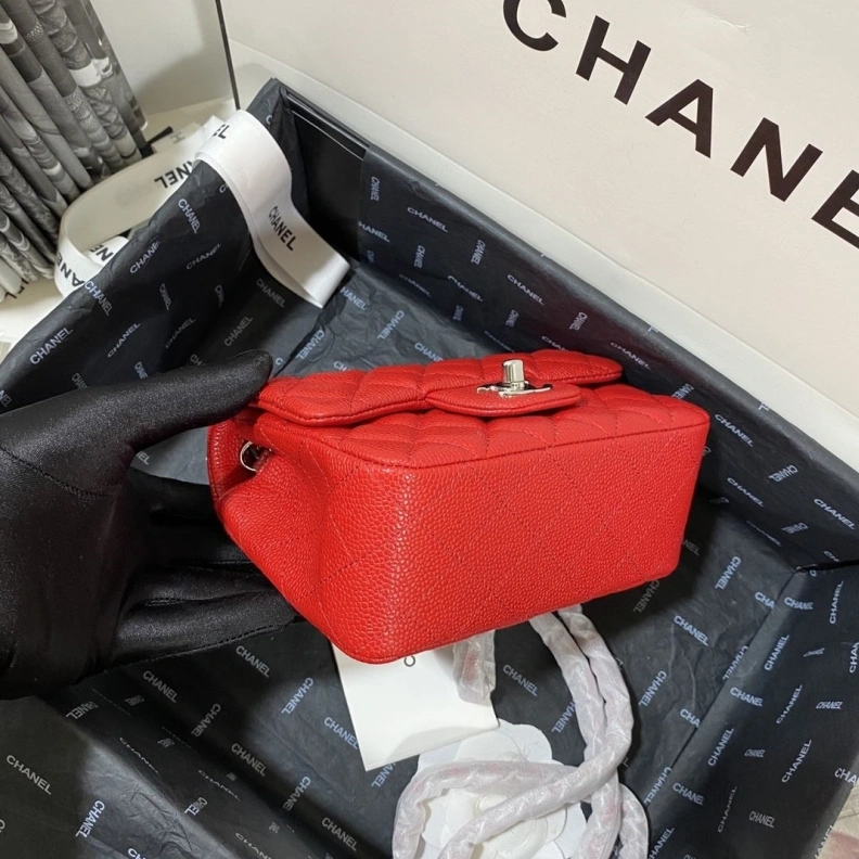 Chxnxl CF Series Bags Versatile 29309