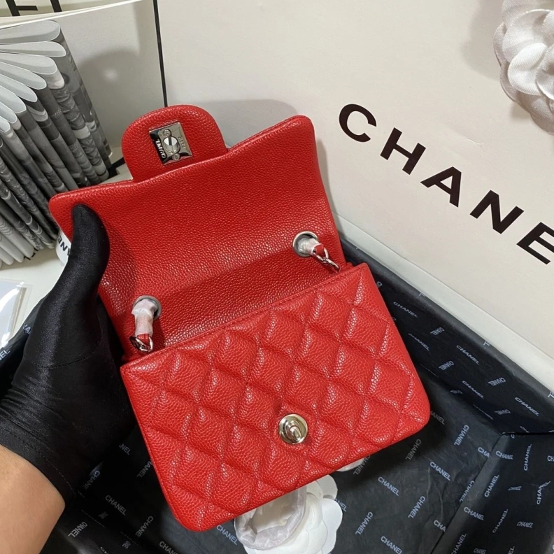 Chxnxl CF Series Bags Versatile 29309