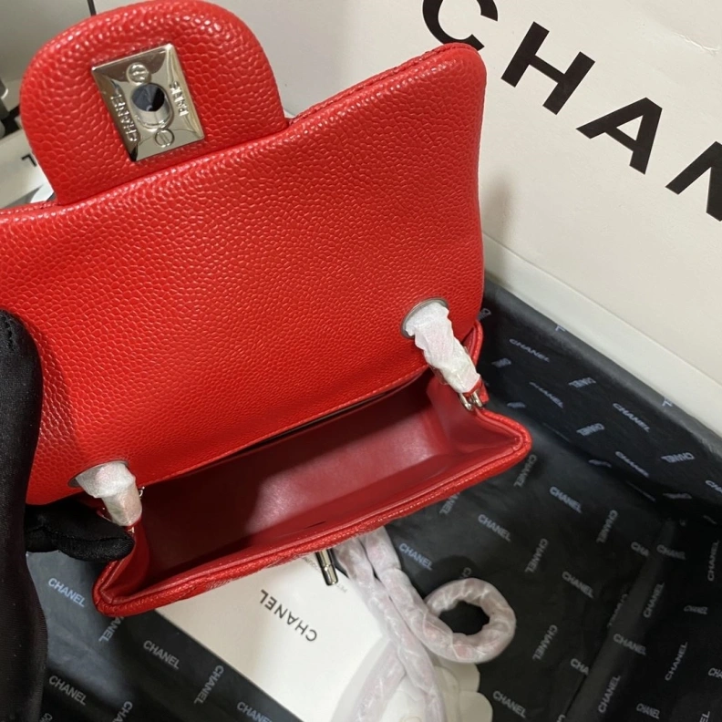 Chxnxl CF Series Bags Versatile 29309