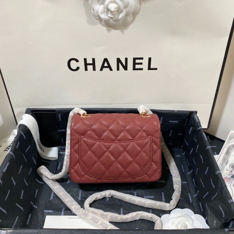 Chxnxl CF Series Bags Functional 29315