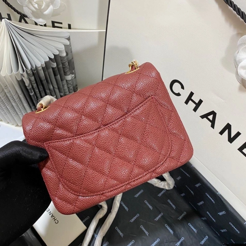 Chxnxl CF Series Bags Functional 29315