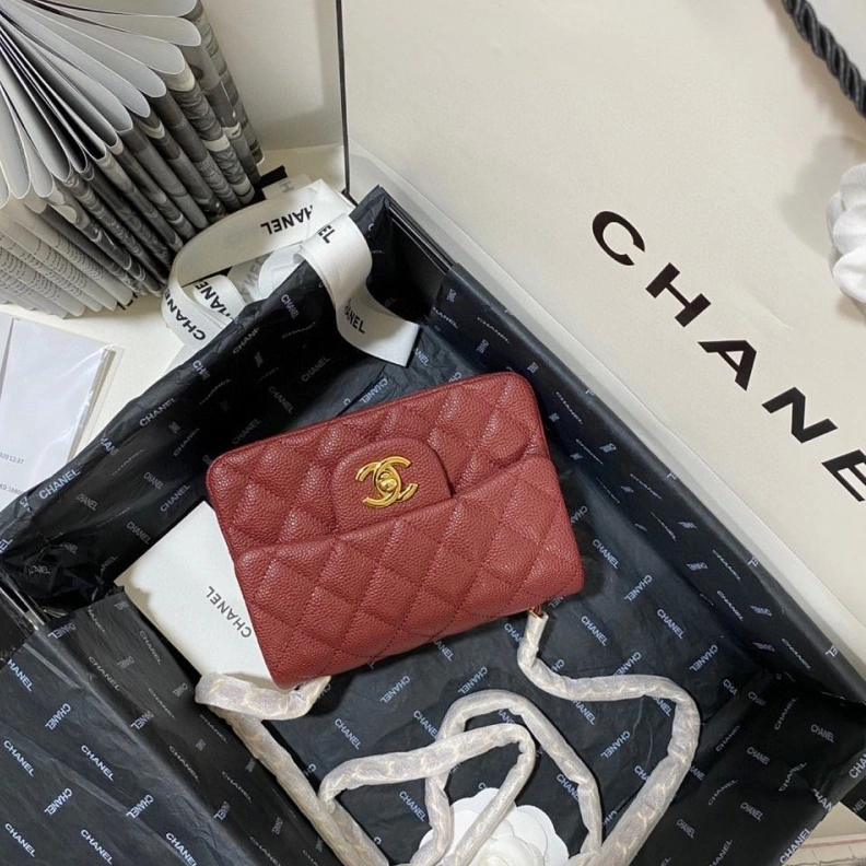 Chxnxl CF Series Bags Functional 29315