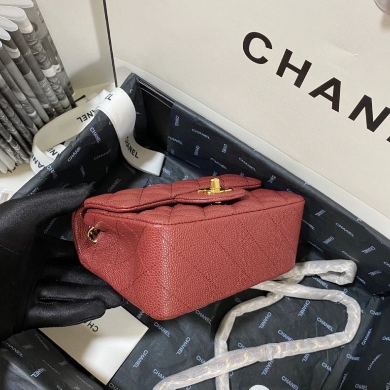 Chxnxl CF Series Bags Functional 29315