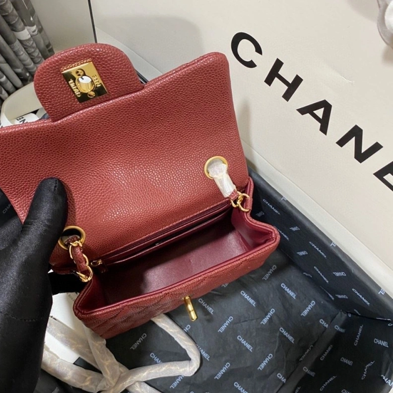 Chxnxl CF Series Bags Functional 29315