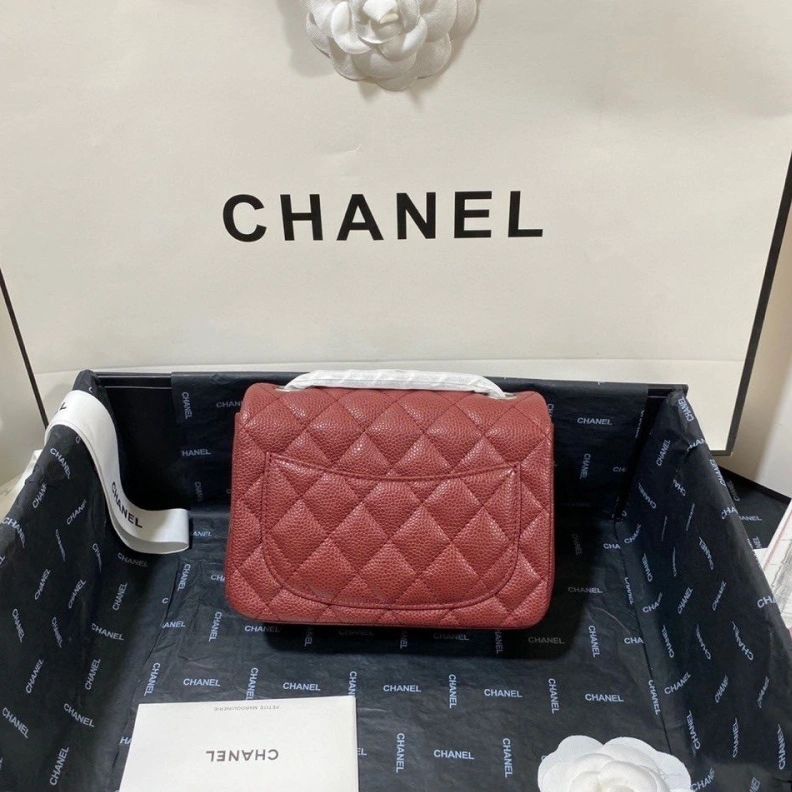 Modern Chxnxl CF Series Bags 29326