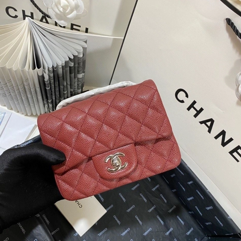 Modern Chxnxl CF Series Bags 29326