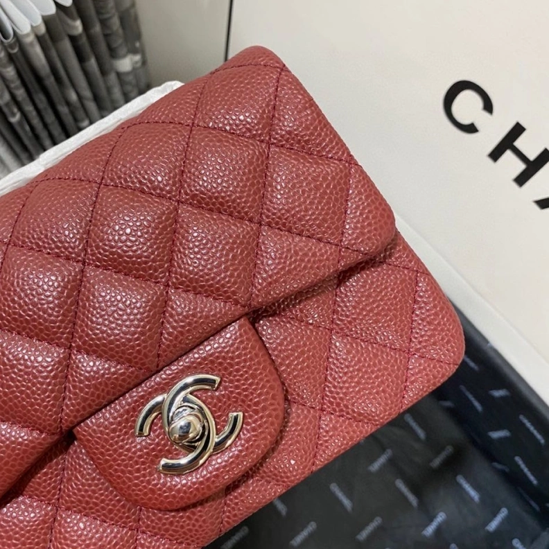 Modern Chxnxl CF Series Bags 29326