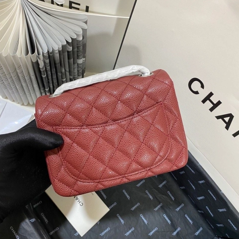 Modern Chxnxl CF Series Bags 29326