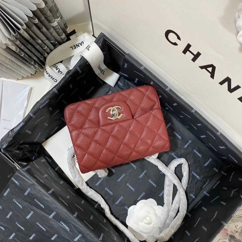 Modern Chxnxl CF Series Bags 29326