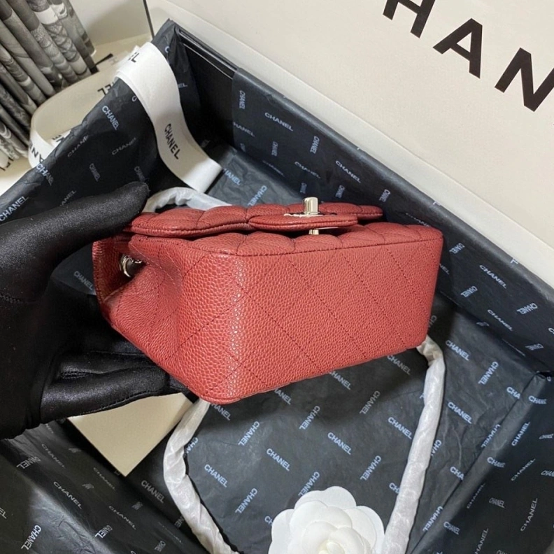 Modern Chxnxl CF Series Bags 29326