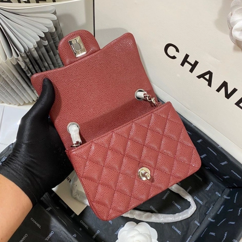 Modern Chxnxl CF Series Bags 29326