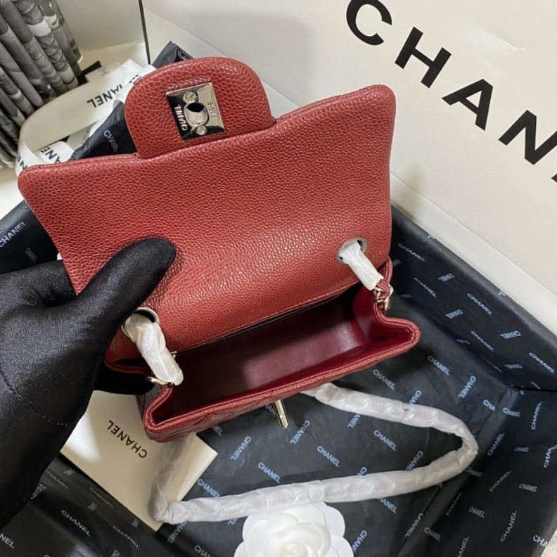 Modern Chxnxl CF Series Bags 29326