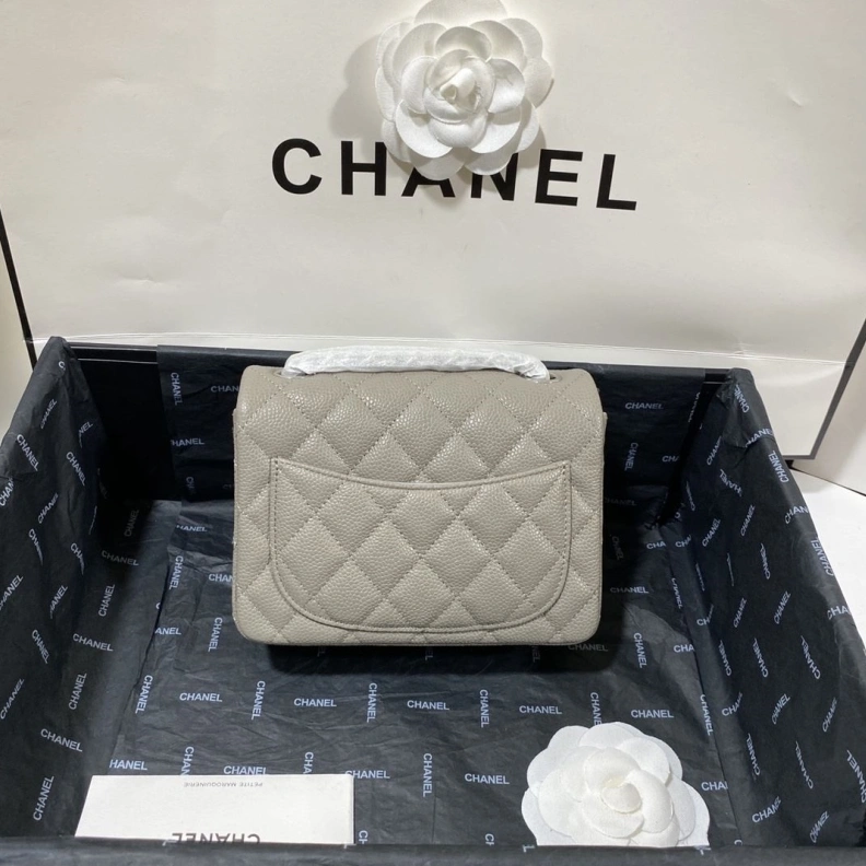 EyeCatching Chxnxl CF Series Bags 29304