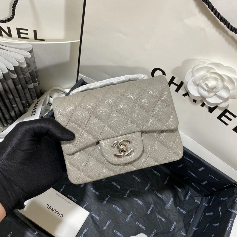 EyeCatching Chxnxl CF Series Bags 29304