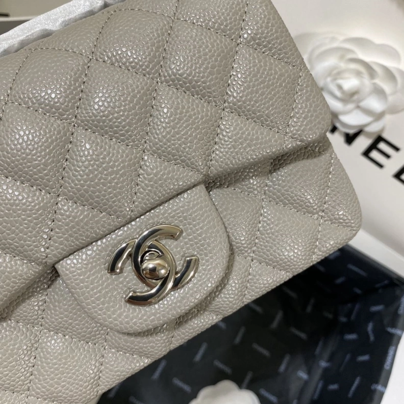 EyeCatching Chxnxl CF Series Bags 29304